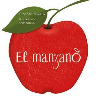 Cuento mini El Manzano